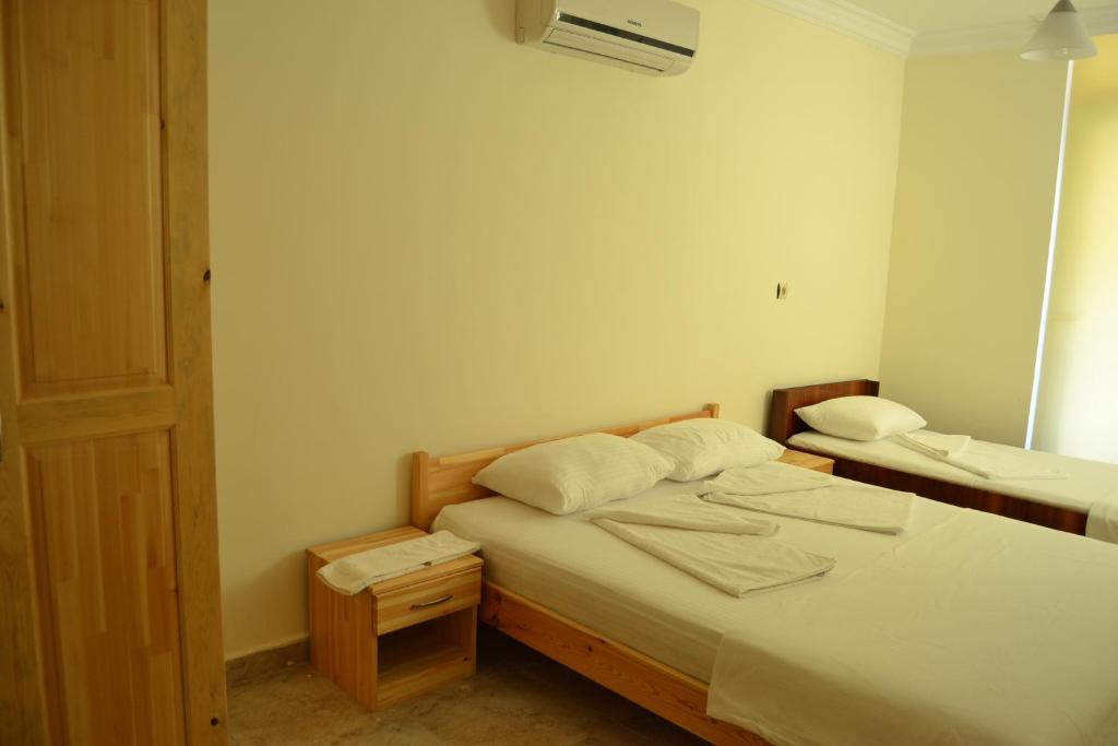 Ada Adrasan Hotel ภายนอก รูปภาพ